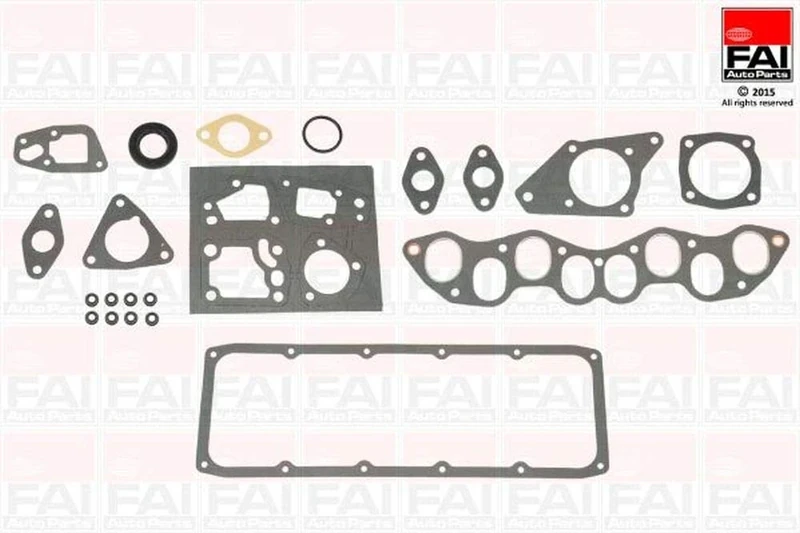 HS590NH FAI GASKET (HEADSET) OE QUALITY
