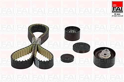 TBK349 FAI TIMING BELT KIT OE QUALITY