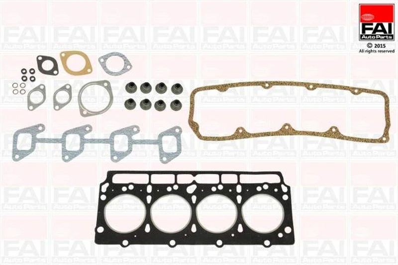 HS530 FAI GASKET (HEADSET) OE QUALITY