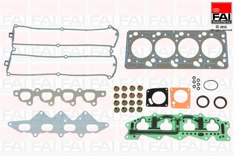 HS595 FAI GASKET (HEADSET) OE QUALITY