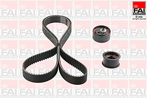 TBK362 FAI TIMING BELT KIT OE QUALITY