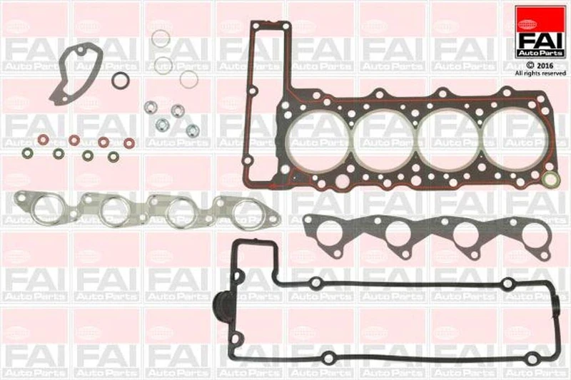 HS701 FAI GASKET (HEADSET) OE QUALITY