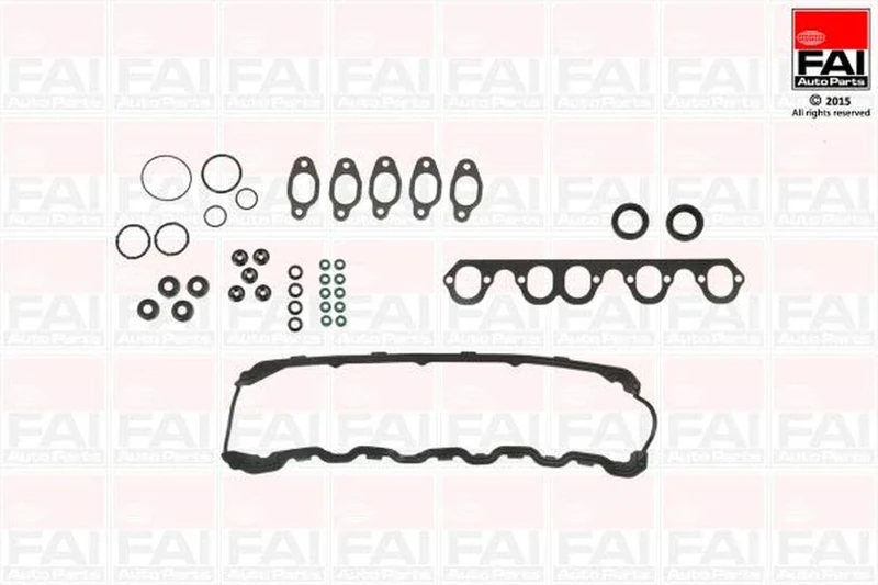 HS736NH FAI GASKET (HEADSET) OE QUALITY