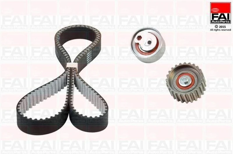 TBK382 FAI TIMING BELT KIT OE QUALITY