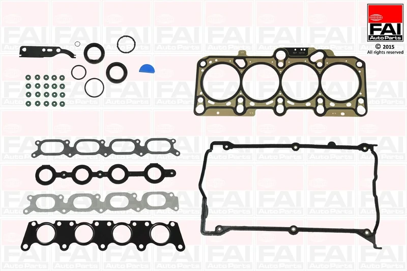 HS750 FAI GASKET (HEADSET) OE QUALITY