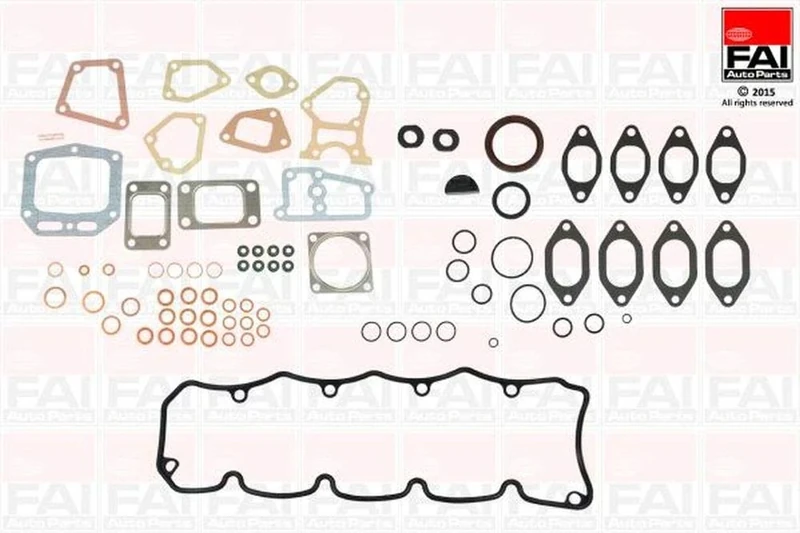 HS824NH FAI GASKET (HEADSET) OE QUALITY