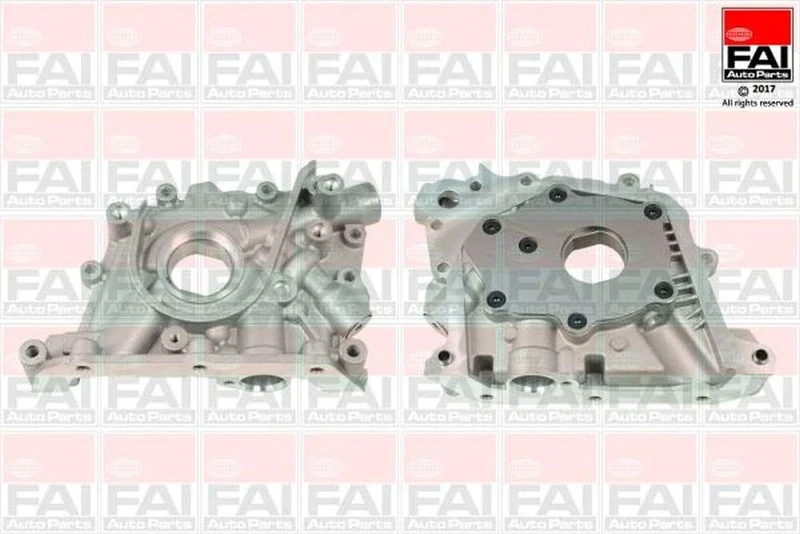 OP223 FAI OIL PUMP OE QUALITY