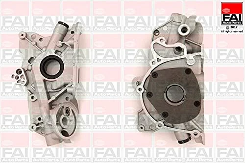OP226 FAI OIL PUMP OE QUALITY