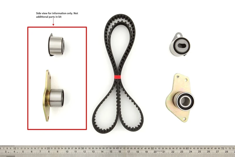 TBK45 FAI TIMING BELT KIT OE QUALITY