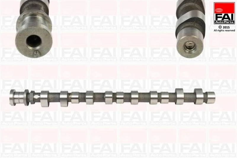 C289 FAI CAMSHAFT OE QUALITY