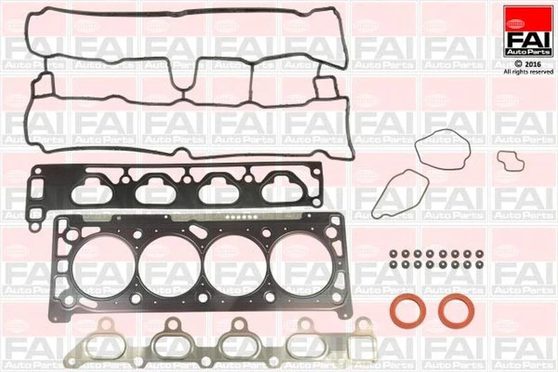 HS874 FAI GASKET (HEADSET) OE QUALITY
