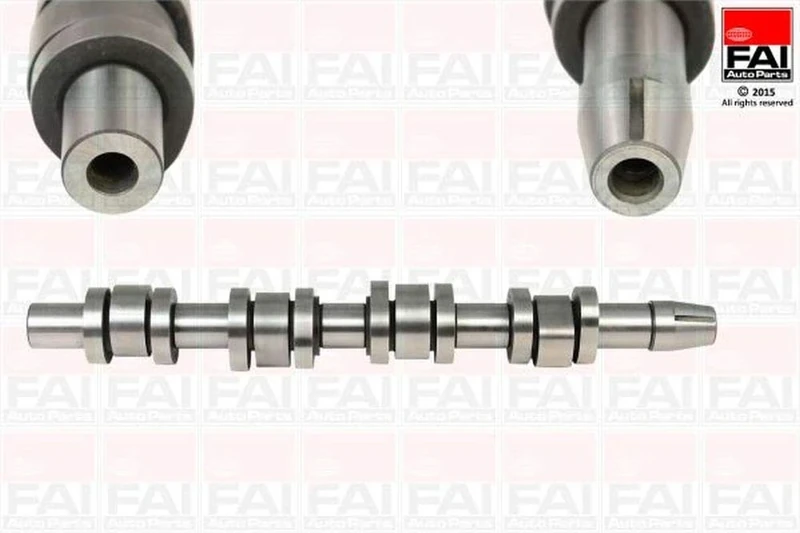 C335 FAI NEW CAMSHAFT (EXHAUST) OE QUALITY