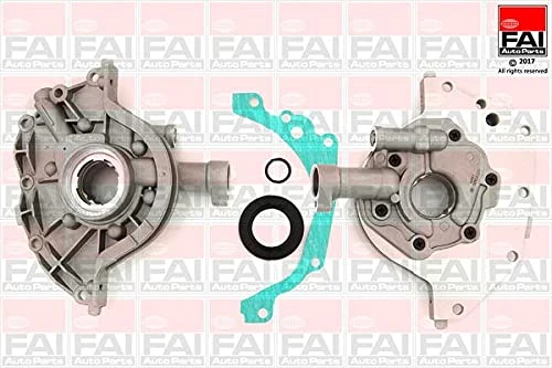 OP240 FAI OIL PUMP OE QUALITY