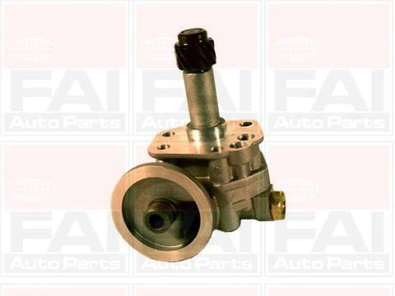 OP244 FAI OIL PUMP OE QUALITY