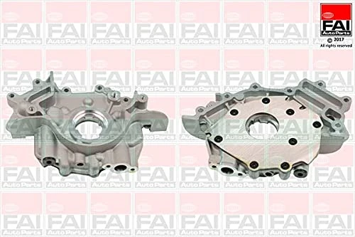 OP254 FAI OIL PUMP OE QUALITY