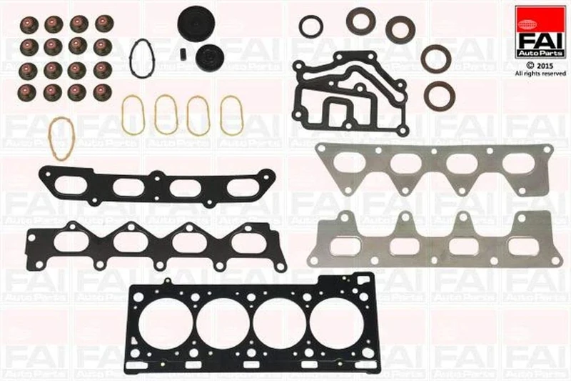 HS881 FAI GASKET (HEADSET) OE QUALITY