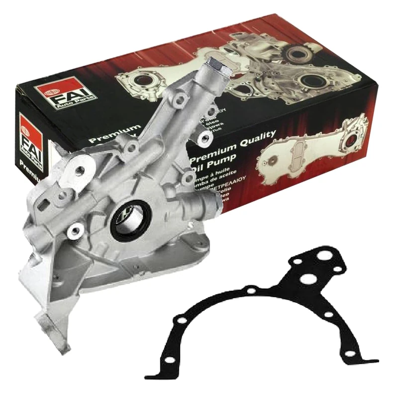 OP258 FAI OIL PUMP OE QUALITY
