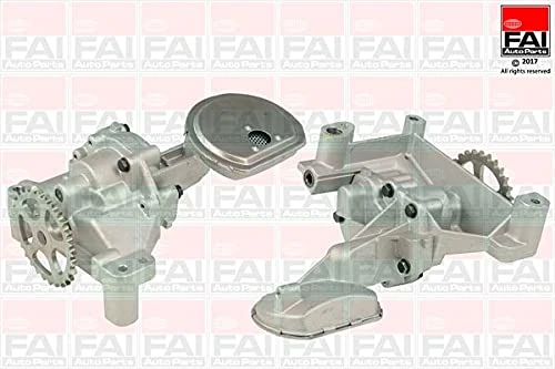 OP260 FAI OIL PUMP OE QUALITY