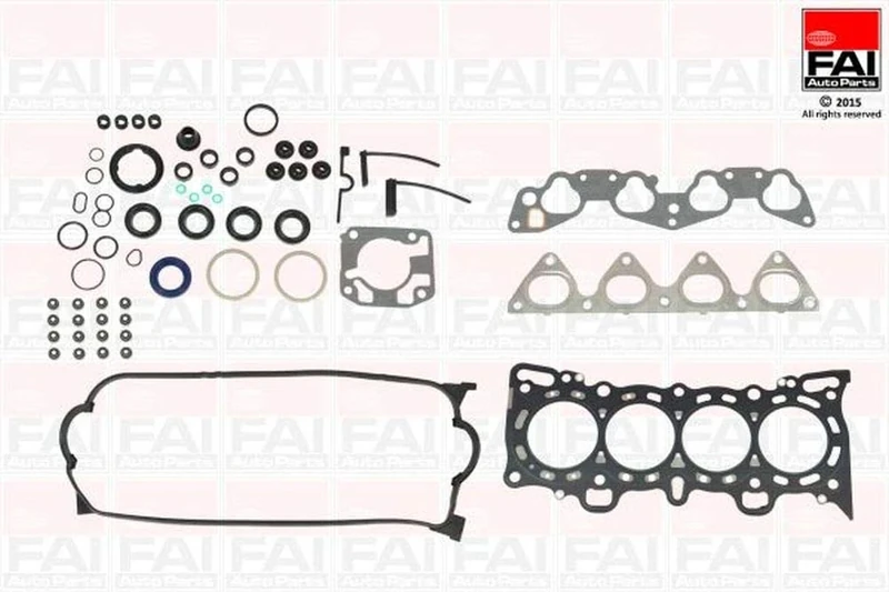 HS915 FAI GASKET (HEADSET) OE QUALITY