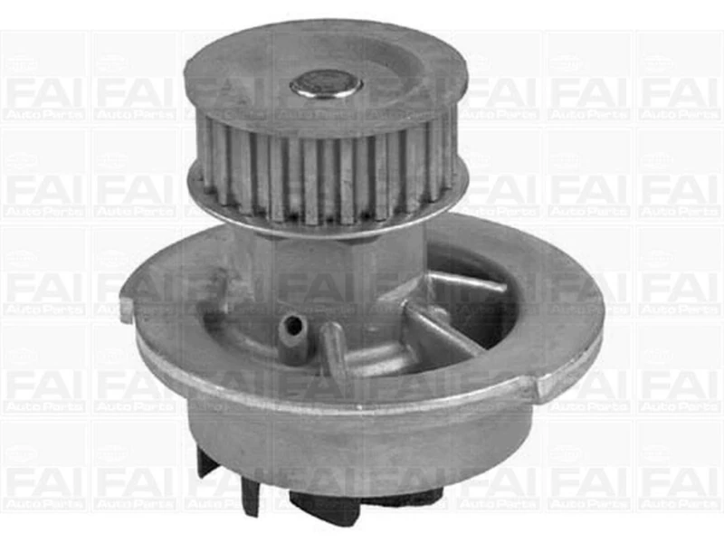 WP6276 FAI WATER PUMP OE QUALITY