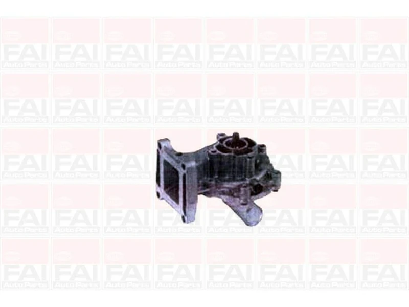 WP6315BH FAI WATER PUMP OE QUALITY