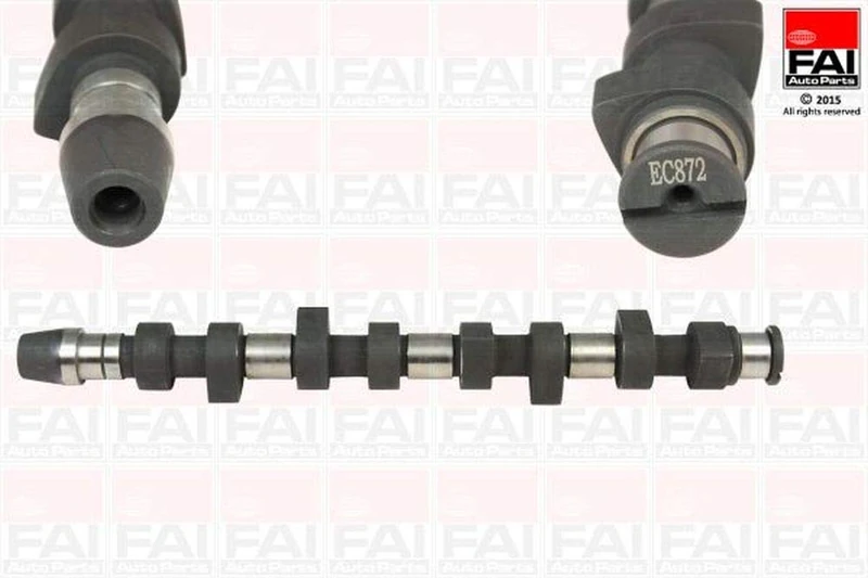 C241 FAI NEW CAMSHAFT OE QUALITY
