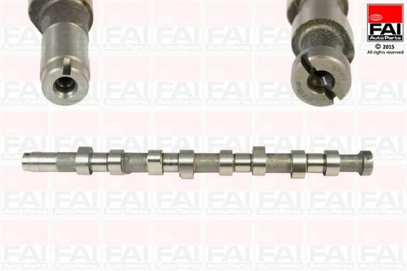 C242 FAI NEW CAMSHAFT OE QUALITY
