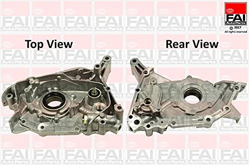 OP270 FAI OIL PUMP OE QUALITY
