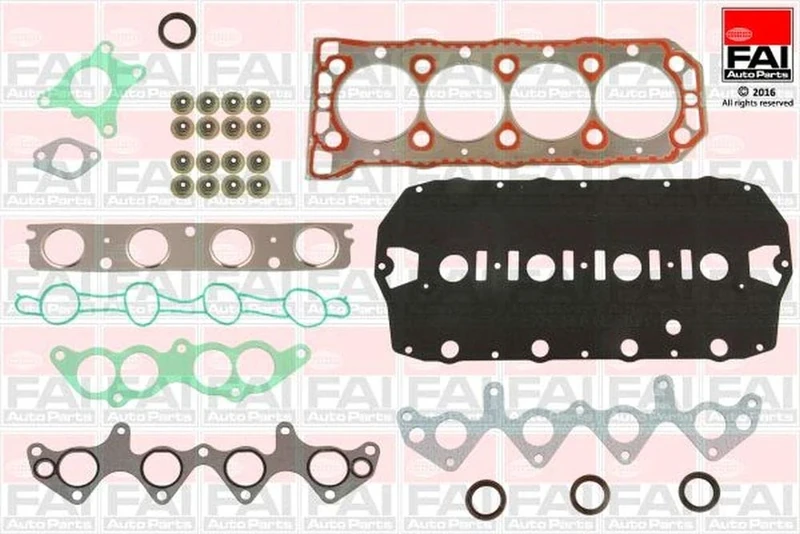 HS890 FAI GASKET (HEADSET) OE QUALITY