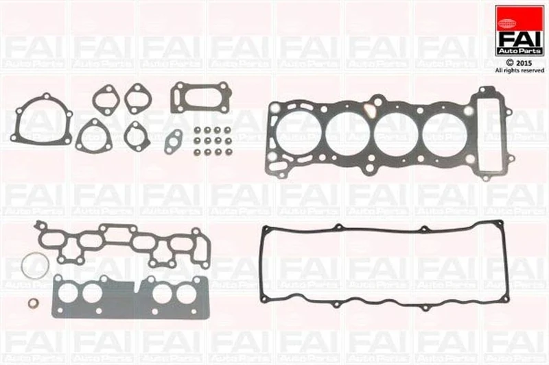 HS946 FAI GASKET (HEADSET) OE QUALITY
