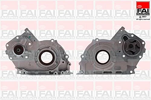 OP274 FAI OIL PUMP (NO PULLEY) OE QUALITY