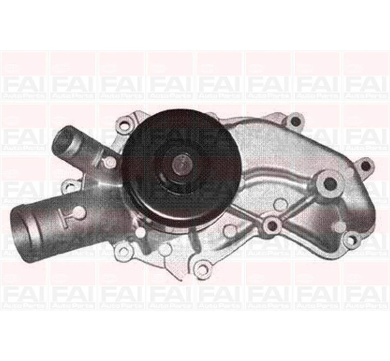 WP6496 FAI WATER PUMP OE QUALITY