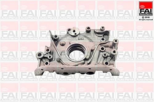 OP276 FAI OIL PUMP OE QUALITY