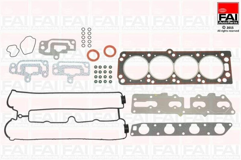 HS897 FAI GASKET (HEADSET) OE QUALITY