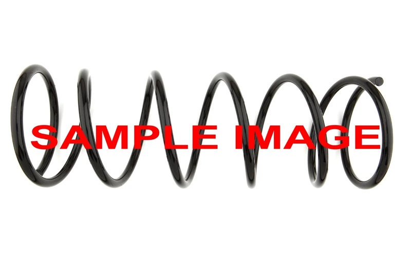 SP040 FAI COIL SPRING FRONT OE QUALITY