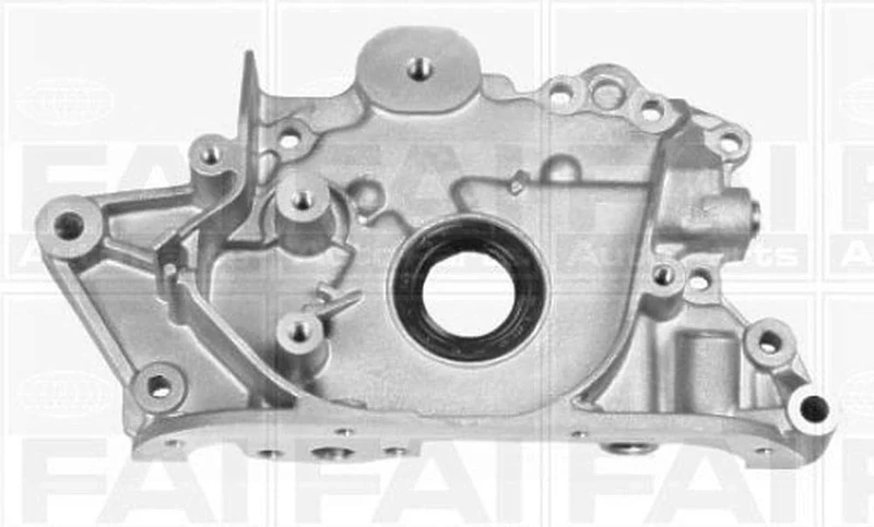 OP278 FAI OIL PUMP OE QUALITY