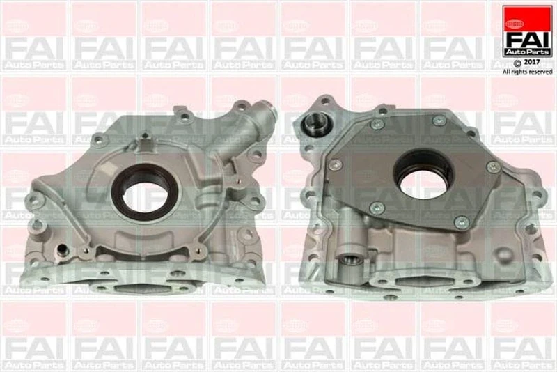 OP281 FAI OIL PUMP OE QUALITY