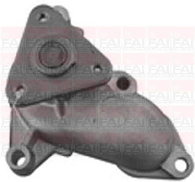 WP6508 FAI WATER PUMP OE QUALITY