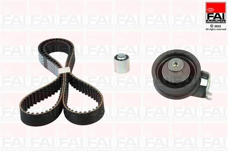 TBK516 FAI TIMING BELT KIT OE QUALITY