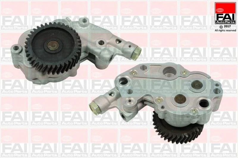 OP301 FAI OIL PUMP OE QUALITY