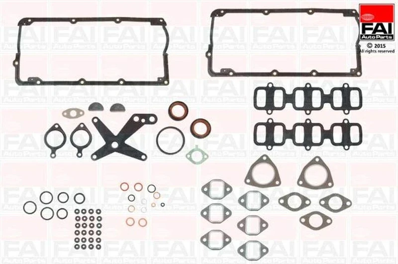 HS1032NH FAI GASKET (HEADSET) OE QUALITY