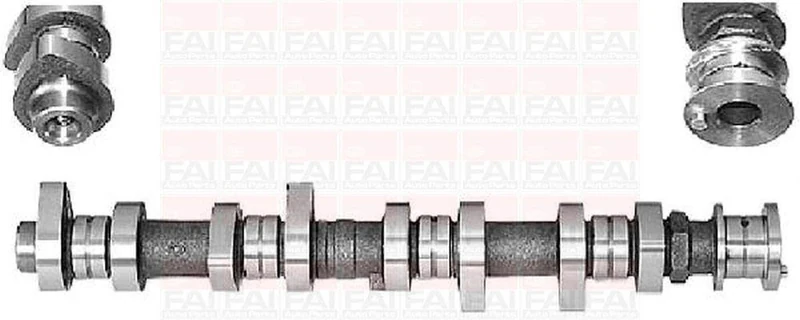 C285 FAI CAMSHAFT OE QUALITY