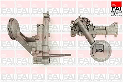 OP157 FAI OIL PUMP OE QUALITY