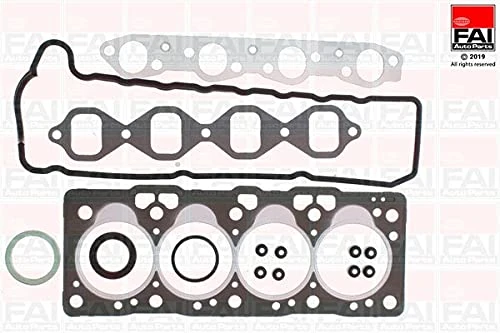 HS999 FAI GASKET (HEADSET) OE QUALITY