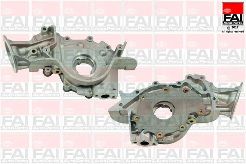 OP202 FAI OIL PUMP OE QUALITY