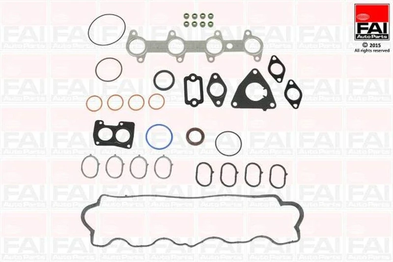 HS1077NH FAI GASKET (HEADSET) OE QUALITY