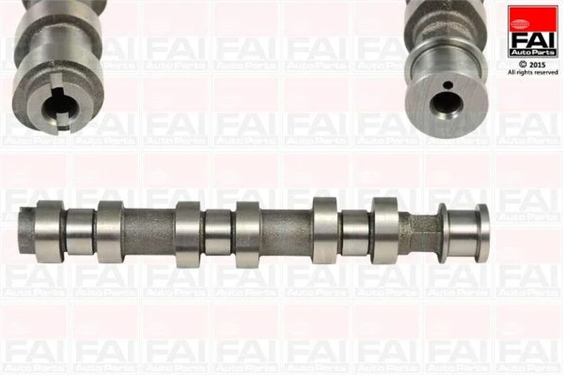 C317 FAI CAMSHAFT OE QUALITY
