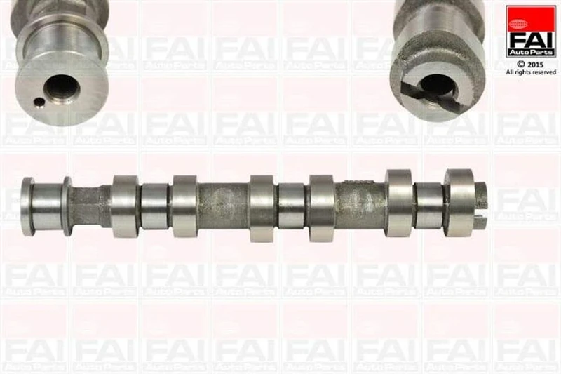 FAI C318 Camshaft - EX OE Quality