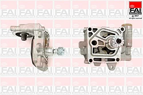 OP208 FAI OIL PUMP OE QUALITY