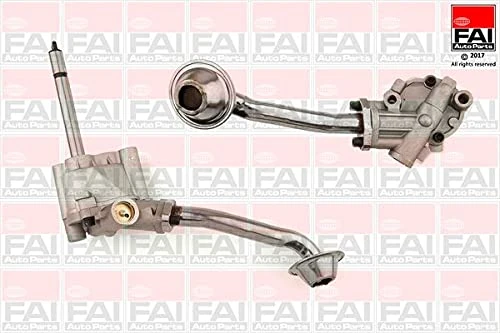 OP213 FAI OIL PUMP OE QUALITY